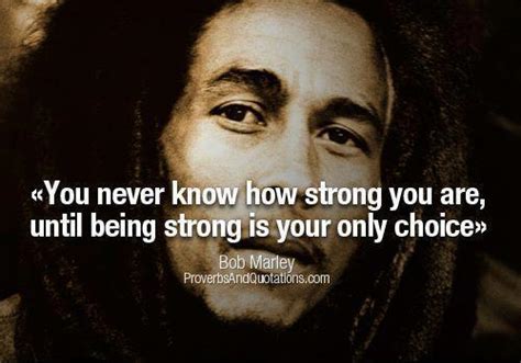 Bob Marley Quotes Simple And Interesting