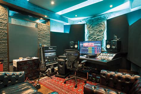 Hiroのプライベート・スタジオ 〜private Studio 2021 サンレコ 〜音楽制作と音響のすべてを届けるメディア