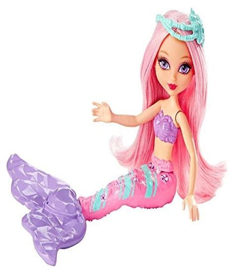 barbie mini mermaid doll rainbow fashion buy barbie mini mermaid doll rainbow fashion