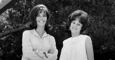Natalie Wood S Sister Lana Wood Seeks Justice After Nearly 40 Years