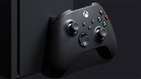 Xbox Lockhart Spotted Again In Official Dev Documentation Pure Xbox