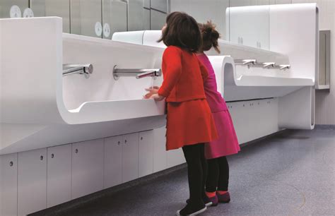 Trendoffice A Great Example Of Universal Design Bathrooms
