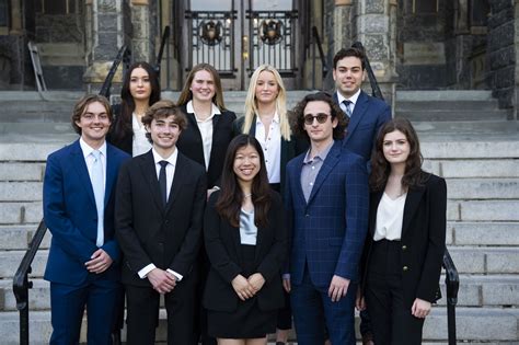 Team — Georgetown Student Capital Partners