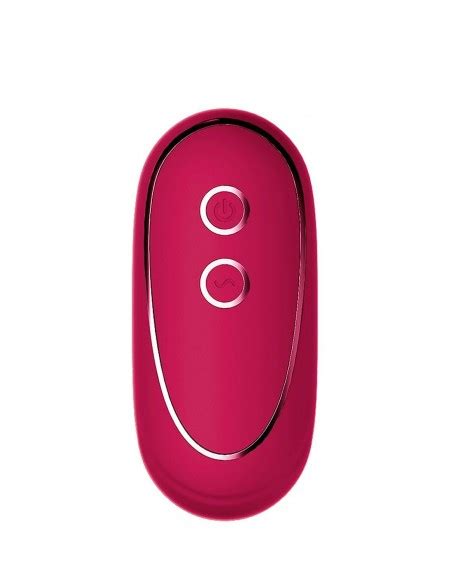 dreamtoys sparkling inflatable remote vibrator isabella