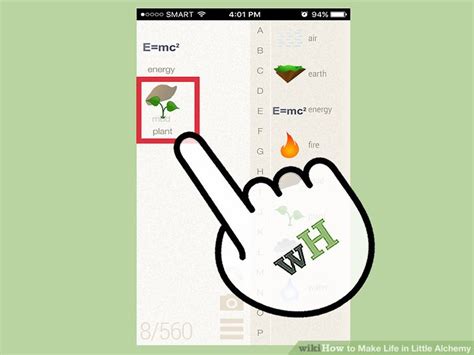 Air + fire , plant + sun: Little Alchemy Combinations Flower | Best Flower Site