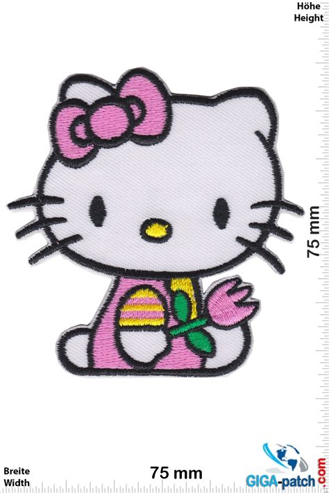 Maybe you would like to learn more about one of these? Migliore collezione foto hello kitty pink ~ Disegni da ...
