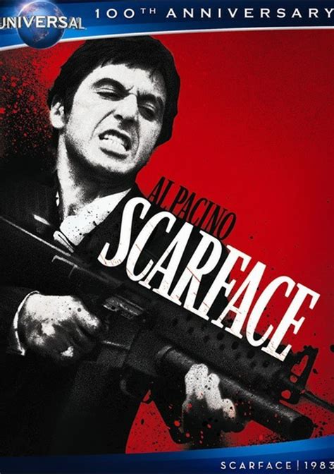 Scarface Dvd Digital Copy Dvd 1983 Dvd Empire