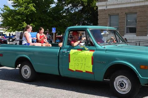 Osceola Q150 Parade Photo Gallery Polk County News
