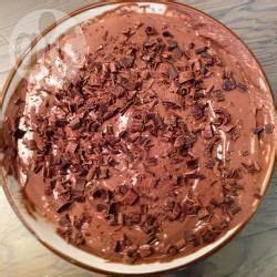 Zugegeben.anfangs war ich mit dem ergebnis überhaupt nicht zufrieden. Vegan Mousse au Chocolat mit Seidentofu | Rezept | Vegan ...