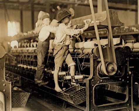 Child Labor Definition History And Facts Britannica