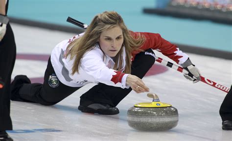 Curling Gold Medal Game Team Canada Official Olympic Team Website