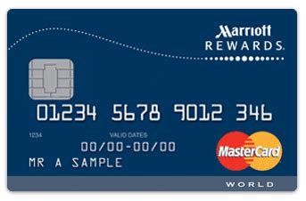 We did not find results for: Marriott Credit Card UK - The Non-Existent Rewards Card…