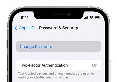 What Are Apple ID Password Requirements 4 Fixes Included