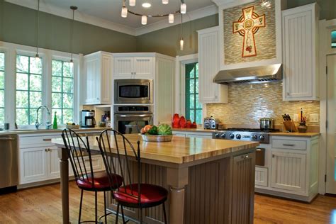 Providing nashville, tn with the finest luxury home & kitchen remodels. Portfolio Photos - Traditional - Kitchen - Nashville - by ...