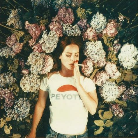 Strawberry Fields Whatever Everything We Love About Ultraviolence