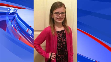 North Carolina Police Investigating After Girl Goes Missing After Getting Off School Bus