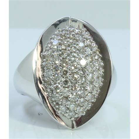 Gold prices change constantly, and our live spot gold prices and charts update every minute during the gold price table below displays pricing in increments; 14K WHITE GOLD RING 8.91 GRAM DIAMOND 1.27CT