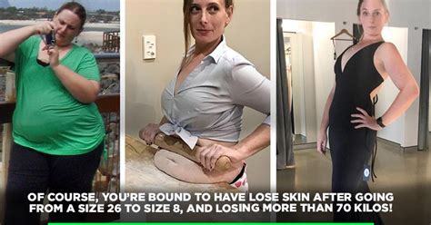 11 Incredible Physical Transformations That Prove Anyone Can Do It