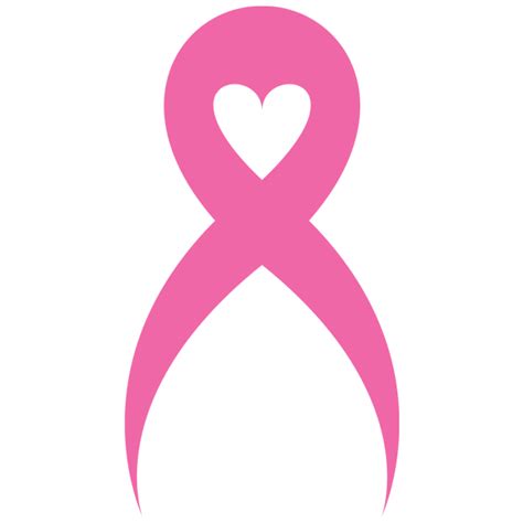 Breast Cancer Pink Ribbon Clip Art Clipart Best
