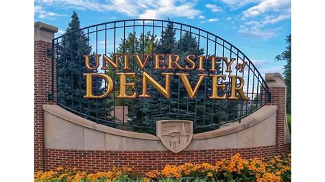 Petition · The University of Denver tuition adjustment during Covid-19 · Change.org