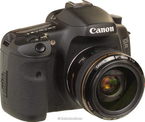 Daftar Paket Harga Kamera Canon 7d Harga Kamera