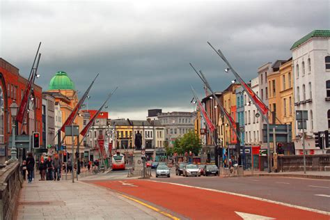 Cork City Center