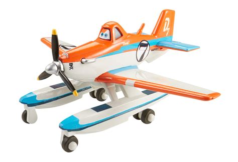 Planes Fire And Rescue Turbo Dusty