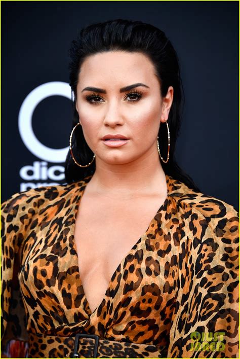 Demi Lovato Explains Why Their Gender Journey May Never Be Over There