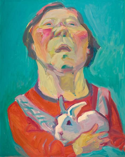 5 Things To Know About Maria Lassnig Contemporary Art Sothebys