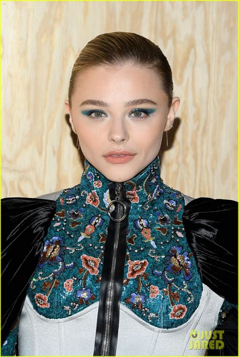 Mother Android Star Chloe Grace Moretz Reveals How She D Fare In An