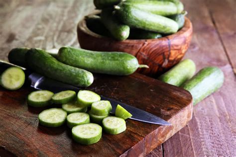 Bitter Cucumbers And What To Do About Them Gardeneco