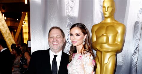 Harvey Weinstein Expelled Oscars Academy