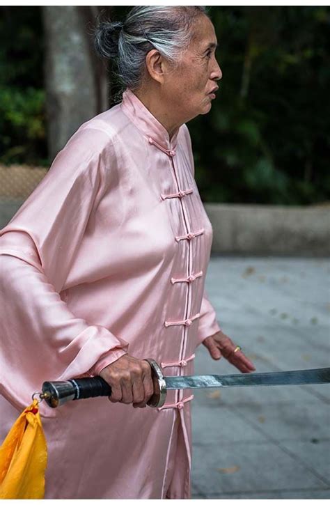 75 year old chinese lady is more of a grandmaster than a grandma body poses lady asian woman