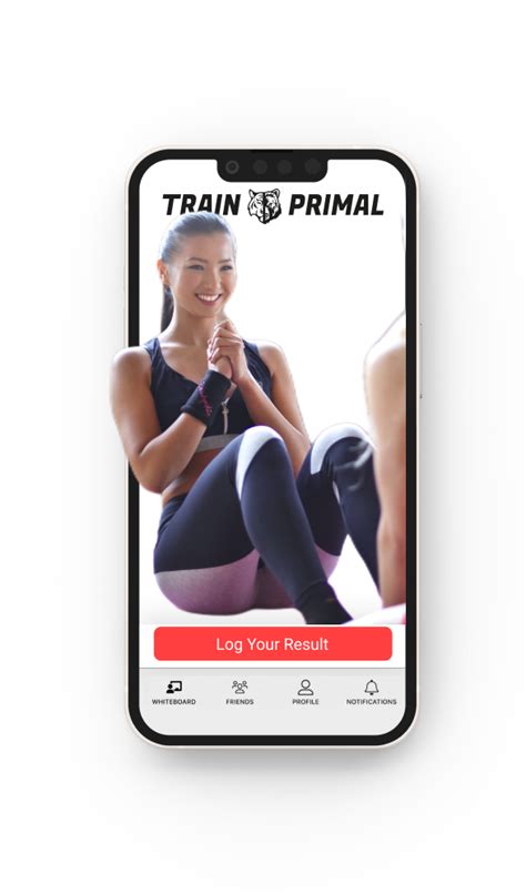Primal Fit Ready To See Real Results With Expert Training
