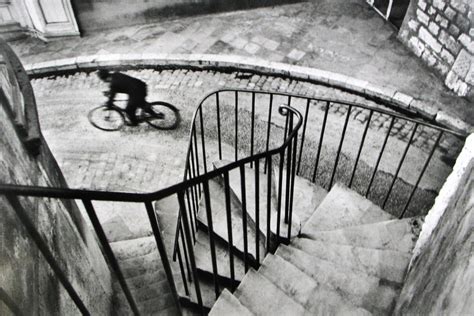 Henri Cartier Bresson And The Decisive Moment On The Run Harbel