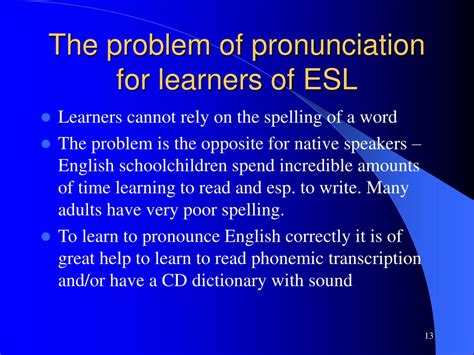 Acoustic phonetics is the study of the physical properties of sounds. PPT - ENGLISH PHONETICS AND PHONOLOGY Lesson 3A PowerPoint Presentation - ID:308327