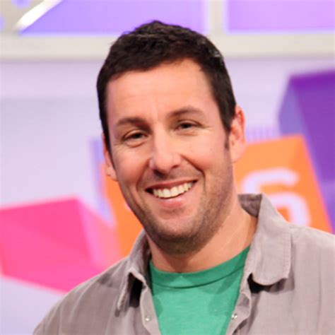 Adam Sandler Movies Wife And Age Biography