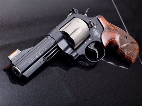 Check spelling or type a new query. Smith & Wesson Splits from Parent Company, American ...