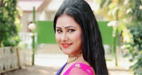 Bhojpuri Actress Priyanka Pandit Mms Link Leaked Online Video Viral On Social Media