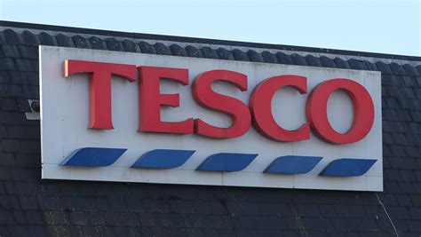 Tesco Workers Are Taking Part In Unavoidable Strike At Eight Irish