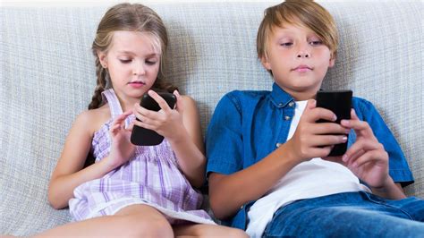 Kids News Mobile Phone Ban Herald Sun