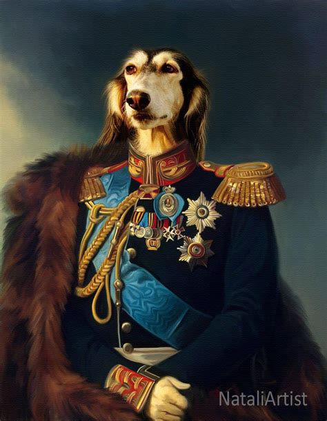 Verwandeln sie ihr haustier mit unseren lustigen und personalisierten tierporträts in ein meisterwerk. Custom pet portrait, Royal Pet Portrait, Vintage Pet ...