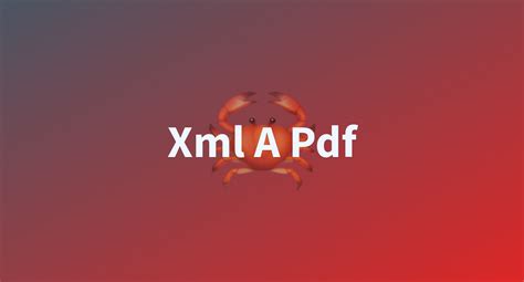 Xml A Pdf A Hugging Face Space By Tomaseo2022