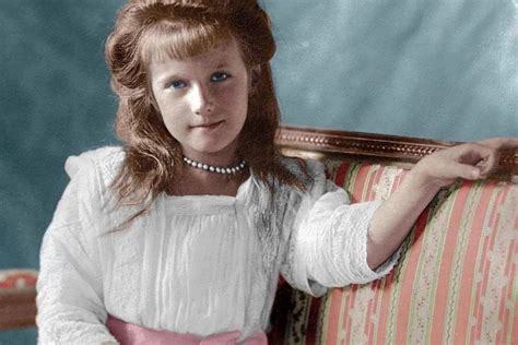 Anastasia Romanov La Princesa Que Se Negó A Morir Y Resucitó En Cientos De Impostoras La Nacion