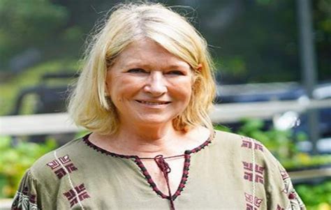 Martha Stewart age, net worth, height, wiki, family, biography and