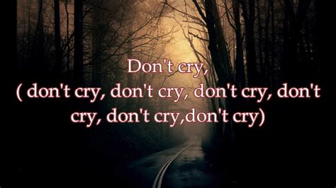 Lucky Dube Dont Cry Lyrics Youtube