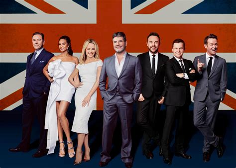who are the britain s got talent 2017 finalists who got through and what were the live semi