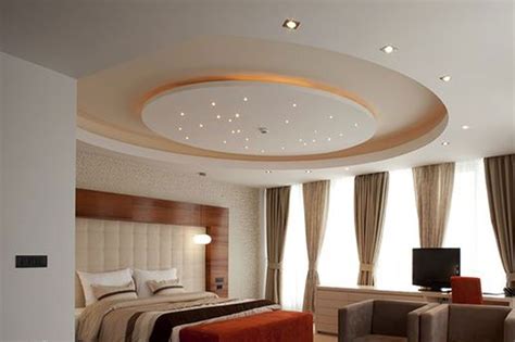 False ceilings can be differentiated into many kinds based totally on their makes use of, cloth used and appearance and visibility. Things to Know About False Ceiling for Your Interior!