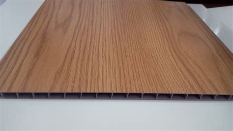 Scotland's specialist supplier of laminate wall & ceiling panels. Laminate UPvc Plastic False Wall Panels With Wooden Grain