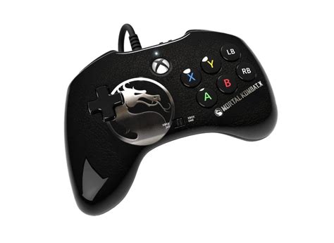 It offers better graphics, faster processing. Controle Xbox 360 Xbox One Mortal Kom... com o Melhor ...